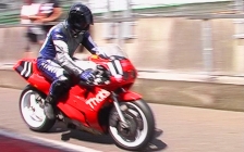 THE CRANKCASE.COM -